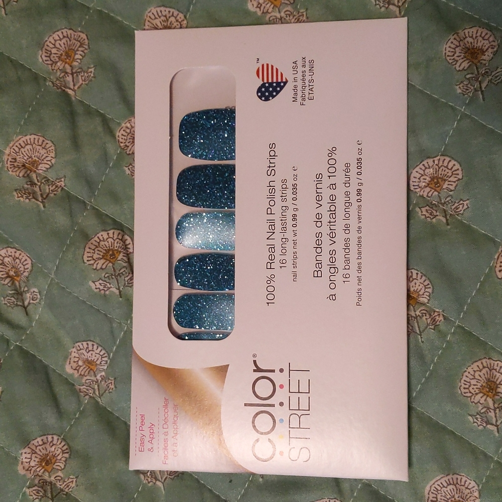 NWT Dallas Darling Colorstreet